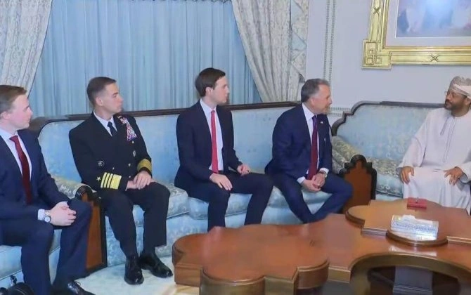 "ABŞ-İran danışıqları: diplomatiya ilə müharibə ehtimalı arasında təhlükəli balans" - "Vesty" (İsrail)
