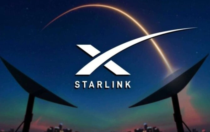 Tramp Maskdan Ukraynanın “Starlink” sisteminə çıxışını bərpa etməsini istəyib