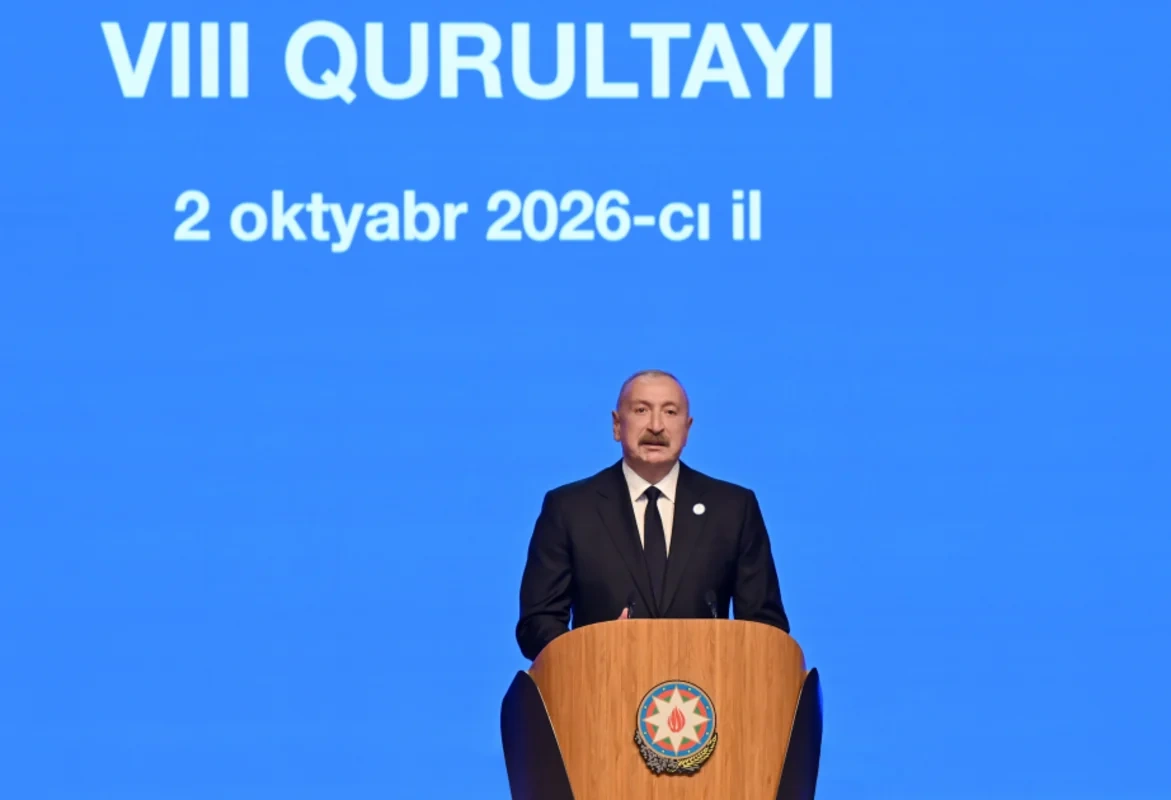 Azərbaycan Prezidenti: "Müasir ideoloji işlər aparılmalıdır"