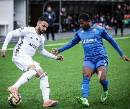 “Qarabağ”ın penaltisi niyə verilmədi? - Çempionluq yarışına ləkə salınır