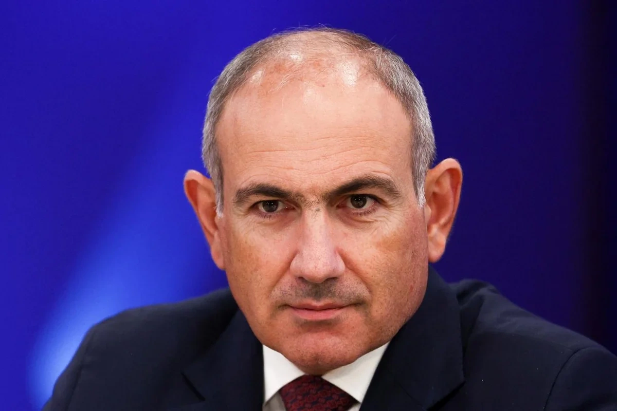 Paşinyan: "TRIPP layihəsi üzrə dövlətlərarası sazişin hazırlanması yekun mərhələdədir"