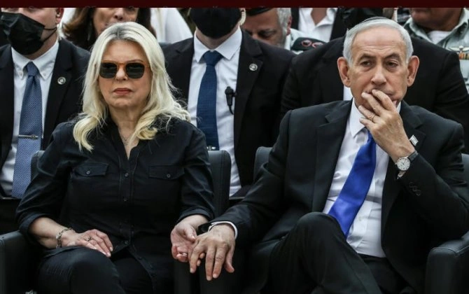 Netanyahunun sağlamlıq qalmaqalı: həkim və baş nazir fərqli danışır - "Vesty"