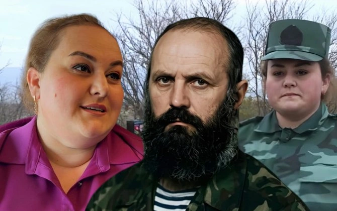 “Ağdamda xəstəxanada çalışmaq istəyirəm, stadiona atamın adının verilməsi ən böyük arzumuzdur” - FOTO+ÖZƏL