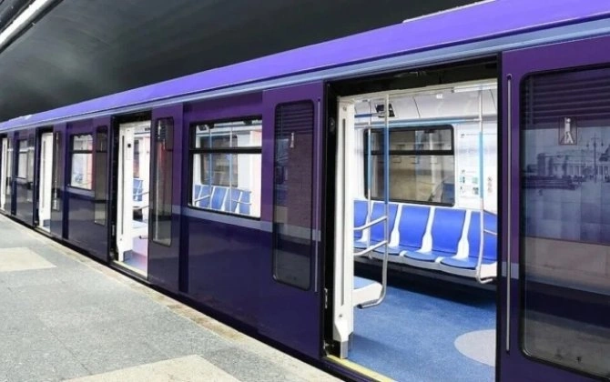Metro istifadəçilərinin diqqətinə – Bu stansiyalarda hərəkət dayandı