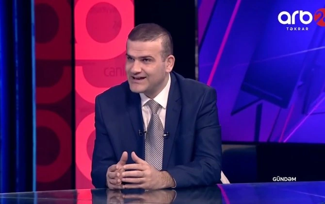 “İrana genişmiqyaslı yeni müdaxilə olarsa, Türkiyə dövləti, ilk növbədə bu bəyanata əsaslanacaq...”