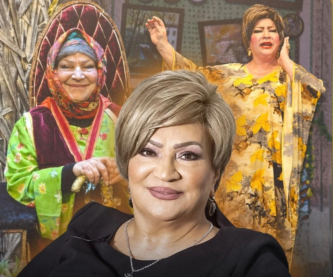“Bu hər sənətkara nəsib olmur, ömrümü gülüşlə, tamaşaçı alqışı ilə yaşamaq istəyirəm”-Xalq artistindən kövrək ETİRAF