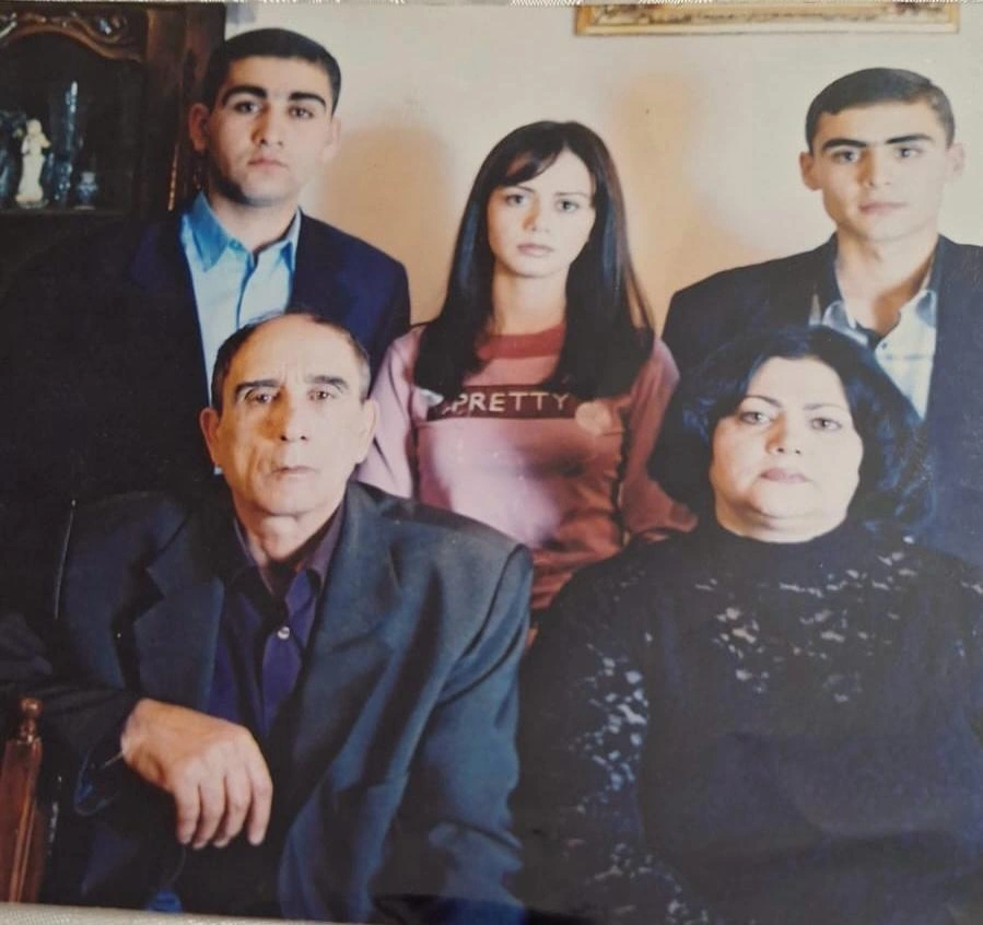 "Əlibaba Məmmədov Qədir Rüstəmova paxıllıq edirdi" - MÜSAHİBƏ