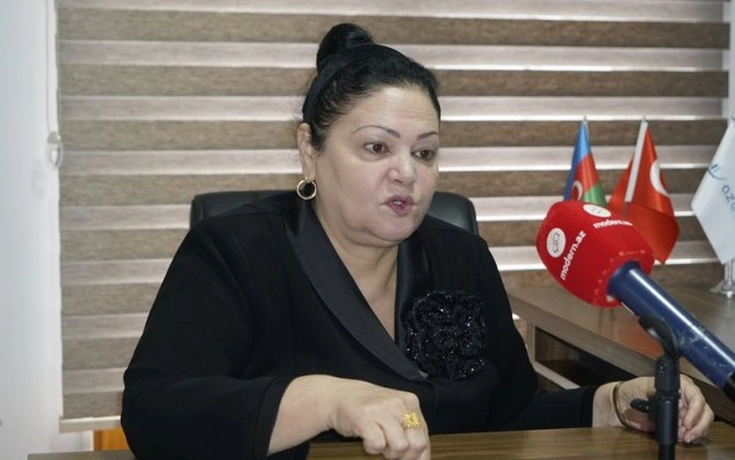 "Əlibaba Məmmədov Qədir Rüstəmova paxıllıq edirdi" - MÜSAHİBƏ