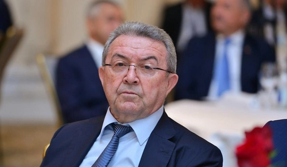 "Həyatımın ən qiymətli anlarını yaşayıram" -" Şərəf" ordeninə layiq görülən Misir Mərdanov - ÖZƏL+FOTO