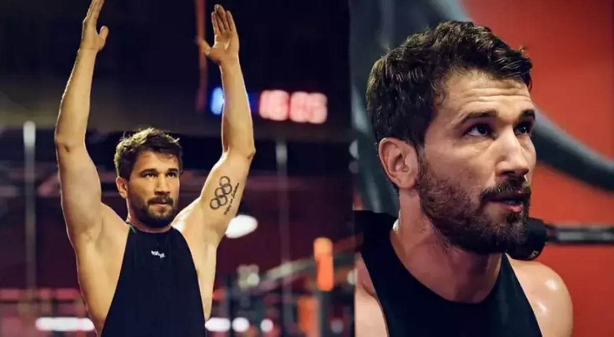 Türkiyədə məşhurları hədəf alan antinarkotik əməliyyatı: Boksçu Adem Kılıçcı saxlanıldı