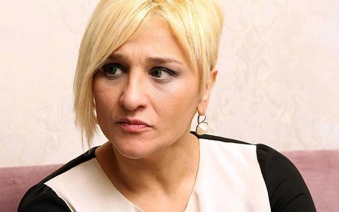 ""Linza" taxırdım ki, Mələkxanımın gözləri kimi olsun"