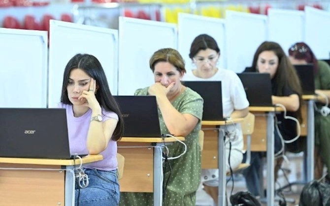 MİQ üzrə müsabiqənin növbəti vakansiya seçimi mərhələsinin nəticələri açıqlaınıb