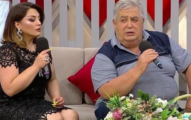 “Tamaşa vaxtı Elşənə deyib ki, “özümü pis hiss edirəm, amma sona qədər oynayacam”- ÖZƏL
