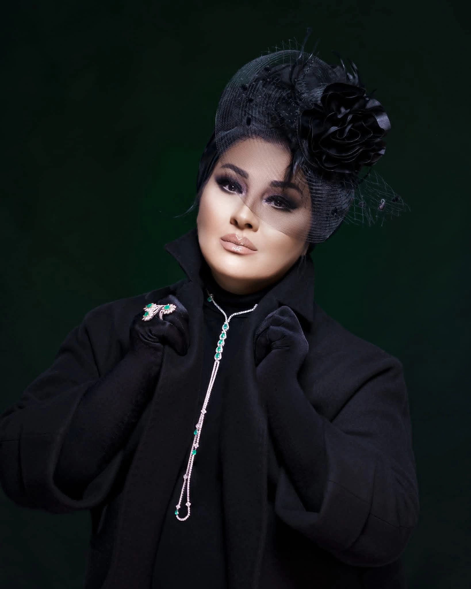 Aybəniz Haşımova: "Aynişan doğulan günə qayıdıb, geri dönməmək istərdim..." - MÜSAHİBƏ