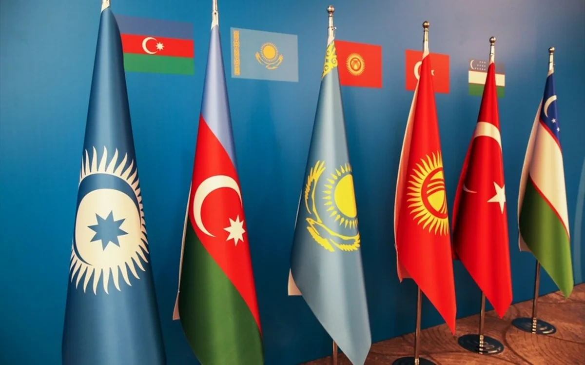 Gələn ay Türküstanda TDT-nin qeyri-rəsmi görüşü keçiriləcək
