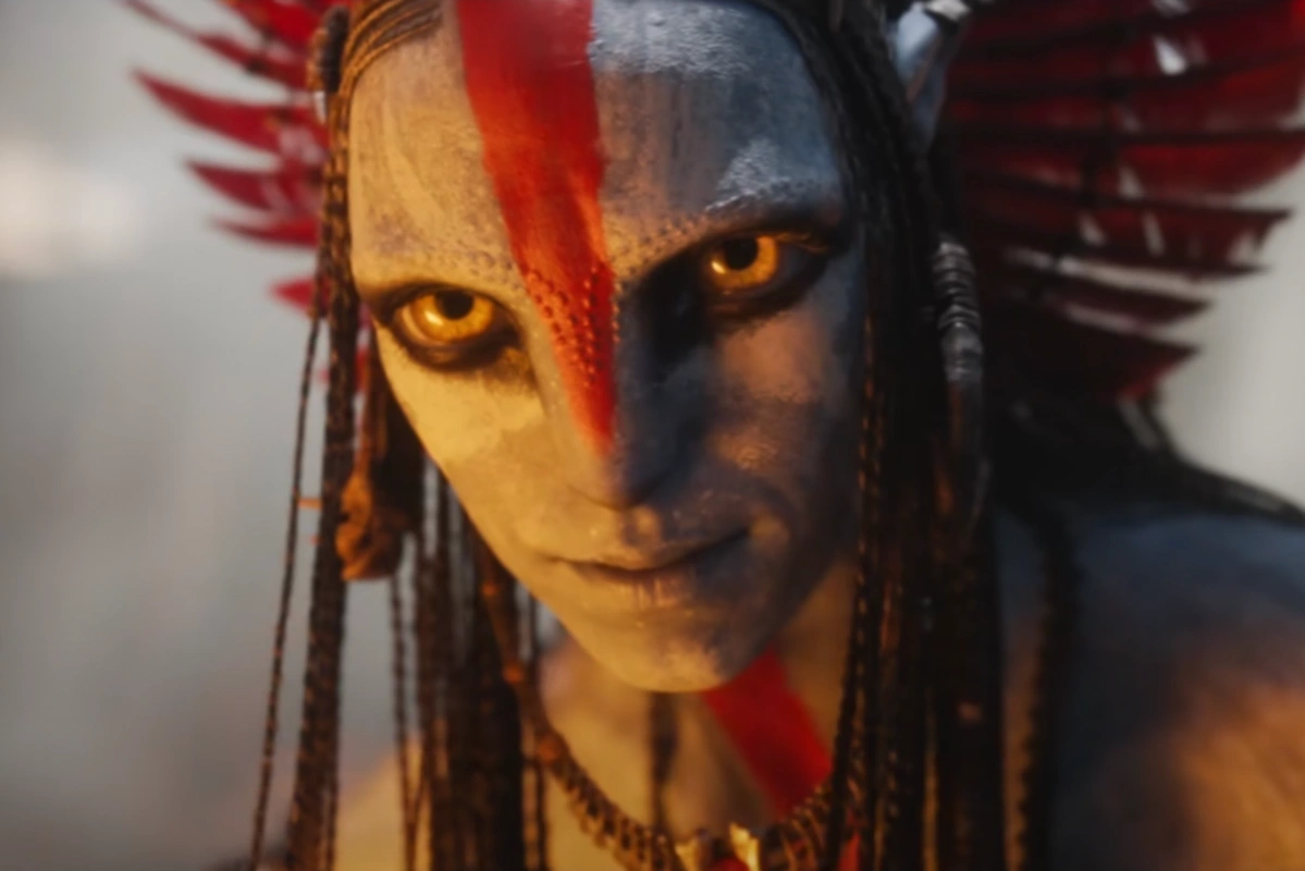 "Avatar"ın üçüncü hissəsi prokatda bir milyard dollar toplayıb