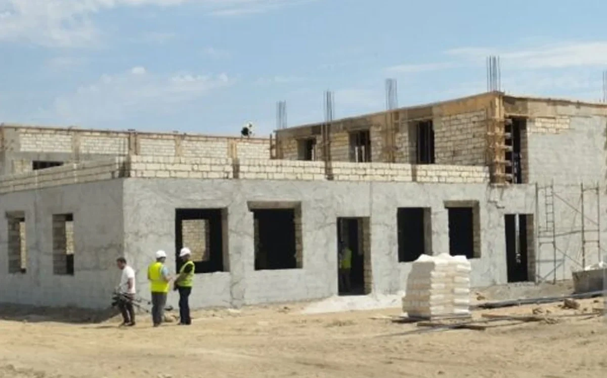 Cəbrayılın Soltanlı kəndinə ilin sonunadək ilk sakinlərin köçü planlaşdırılır