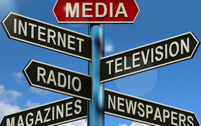 "Azərbaycan mediasının ən böyük uğuru beynəlxalq mediaya inteqrasiyadır" – Media eksperti