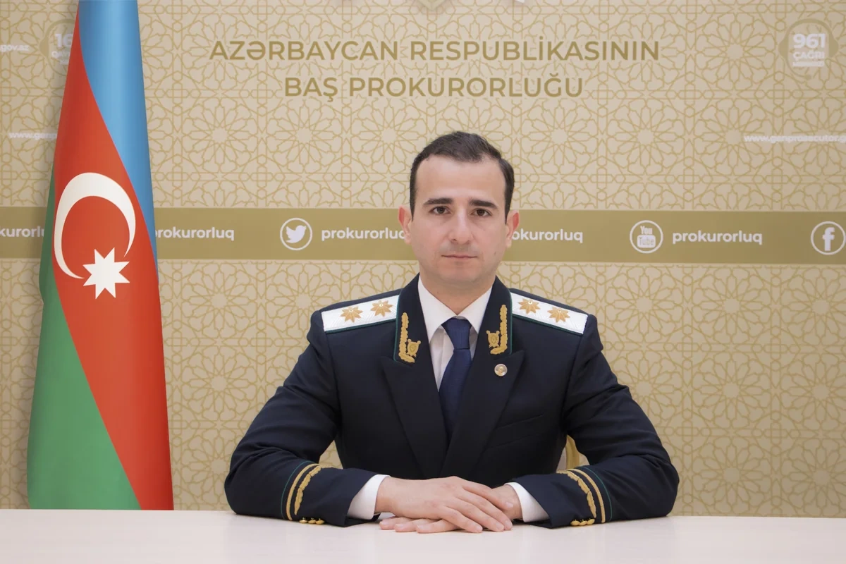 Heydər Məmmədov: "Bakı İslam dünyasının antikorrupsiya səylərini birləşdirən yüksəksəviyyəli görüşə ev sahibliyi edəcək"