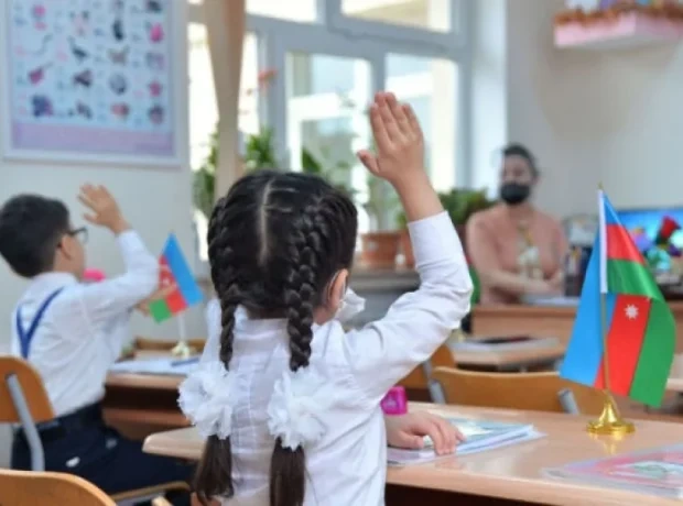Azərbaycanda birinci sinfə qəbulla bağlı yenilik edilib