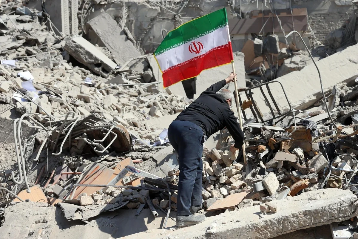 Tehran Vaşinqtondan kompensasiya tələb etdi