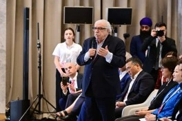 Prezident İlham Əliyev IV Şuşa Qlobal Media Forumunun açılışında iştirak edib - FOTO - VİDEO - YENİLƏNİB