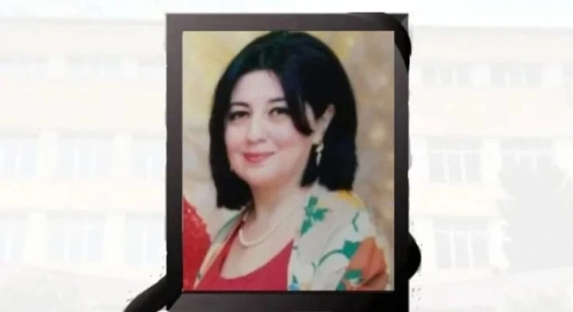 Azərbaycan səhiyyəsinə AĞIR İTKİ - FOTO