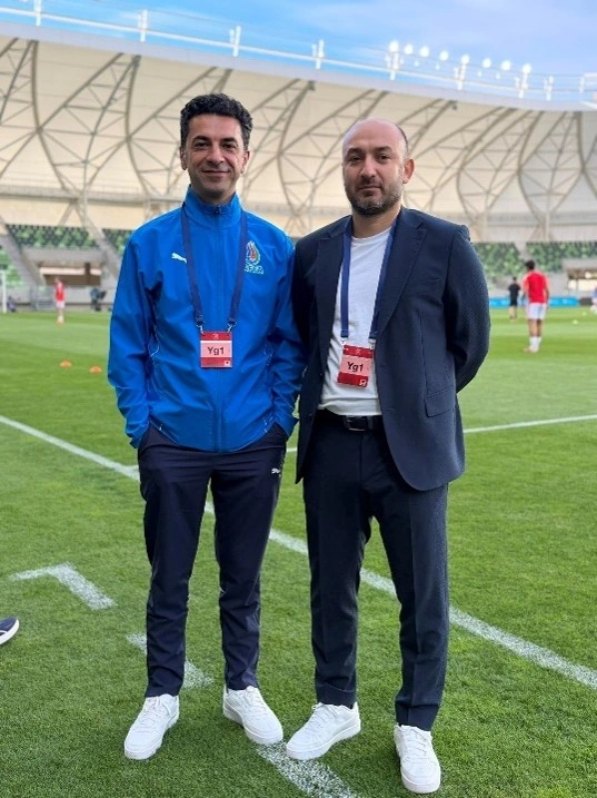 Məkrli oyunların "Meydan"ı