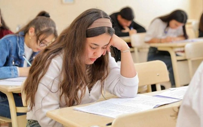 Magistraturada boş qalan yerlər üzrə yenidən müsabiqə keçiriləcək