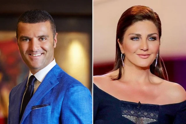 Sibel Can ərə gedir: toy yeri və tarix məlumdur - FOTO