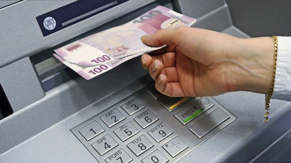 Yanvar ayı üzrə pensiyaların ödəniləcəyi tarix AÇIQLANDI