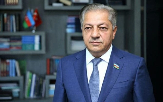 Azərbaycan-İtaliya: Qarşılıqlı etimada və strateji maraqlara əsaslanan tərəfdaşlıq modeli - Cavanşir Feyziyev yazır