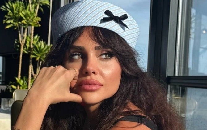 "Həddinizi bilin, hamınıza üzr istətdirəcəyəm" - FOTO