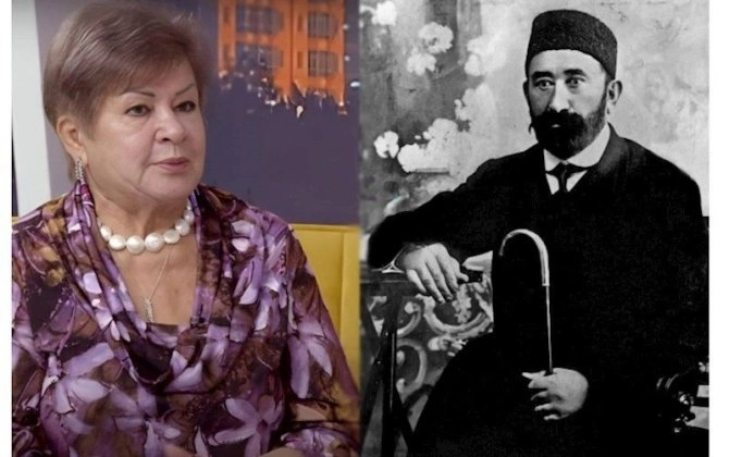 “Manaf Süleymanov nahaq yerə babama “xəsis” damğası vurub, 98 bina tikən adam necə xəsis olar?” - FOTO+ÖZƏL