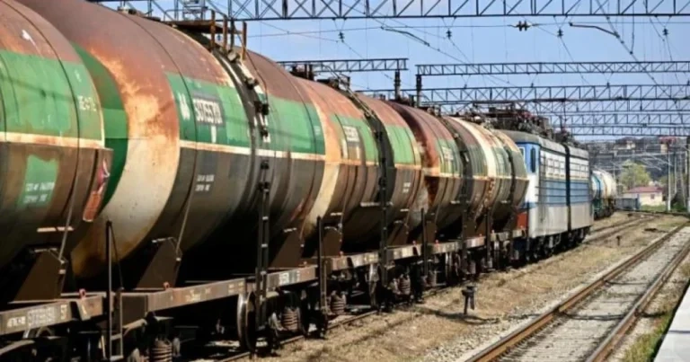 Azərbaycandan tranzit keçməklə Ermənistana propan qazı göndəriləcək