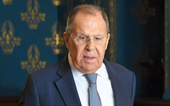 Lavrov: Qərbin Rusiya seçkilərini pozmaq cəhdləri uğursuz olacaq