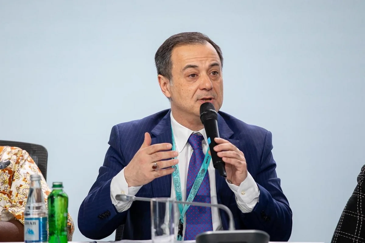 Azərbaycanın postmünaqişə bərpası sahəsindəki təşəbbüsü WUF13-ün yekun sənədlərində dəstəkləndi - FOTO