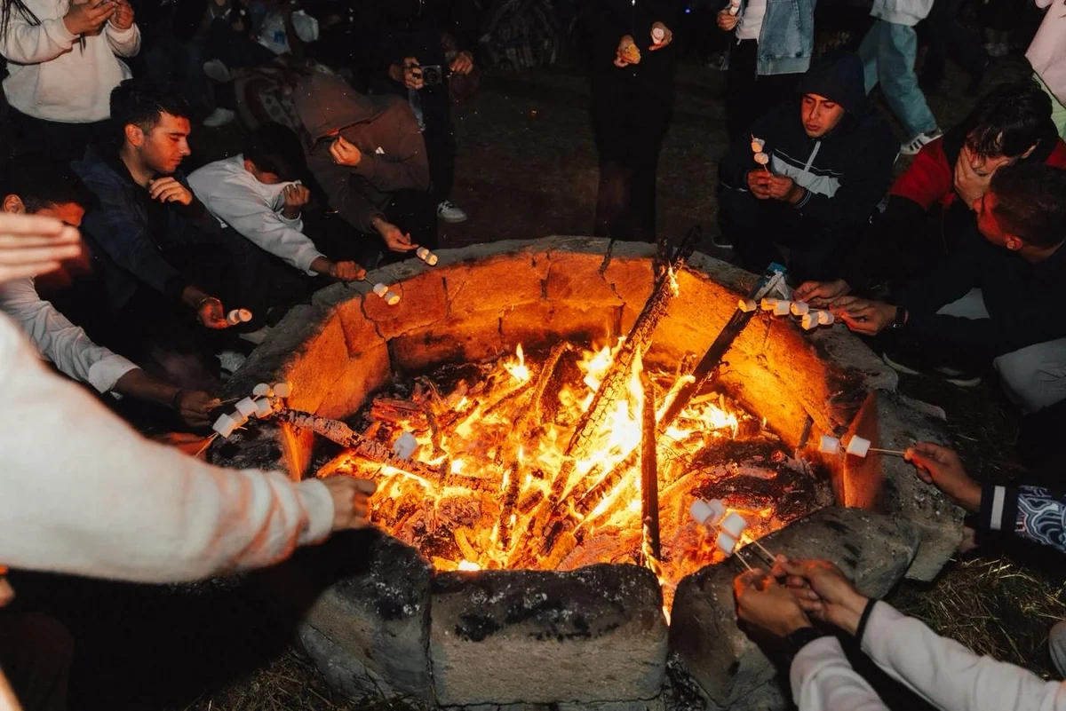"Yay Fest 2026"nın "Startap və Sahibkarlıq" düşərgəsi başa çatıb - FOTO