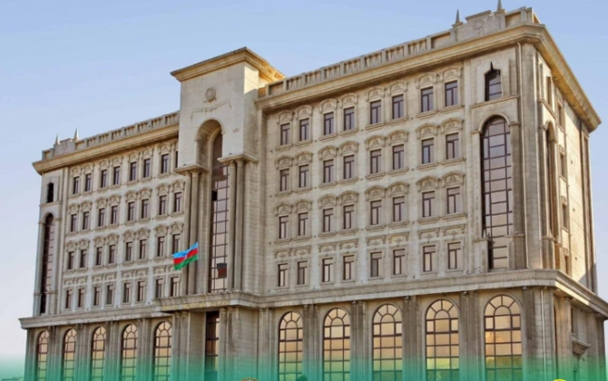 37 nəfər Almaniyadan Azərbaycana geri gətirildi