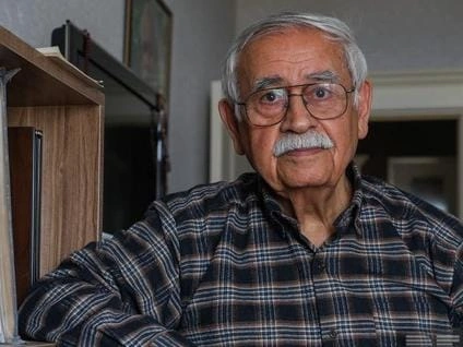 “O bilirsən nədir?”-Aydın Kazımzadədən Mehriban Xanlarova haqda ETİRAFLAR