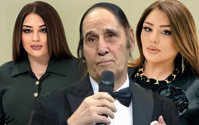 “Halallıq yaxşı şeydir, hər ucuz mövzuda danışmaq məncə....” - Səidə Niyaməddin Musayevi müdafiə etdi - FOTO+ÖZƏL