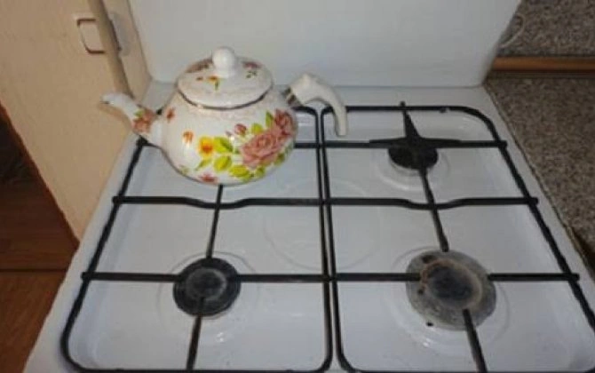 Ağdaşın dörd kəndi qazsız qalıb