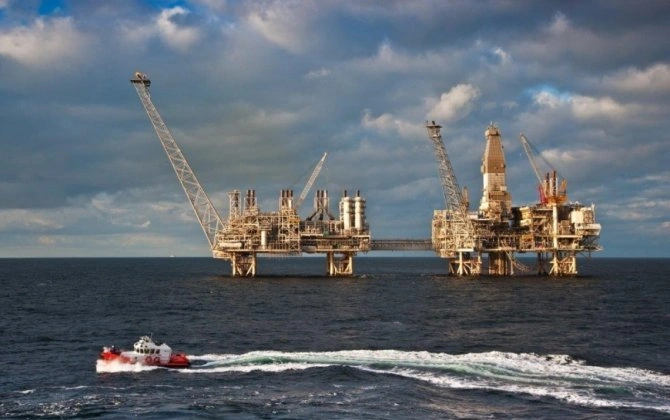 BP "Mərkəzi Azəri" platformasının işini qismən dayandıracaq
