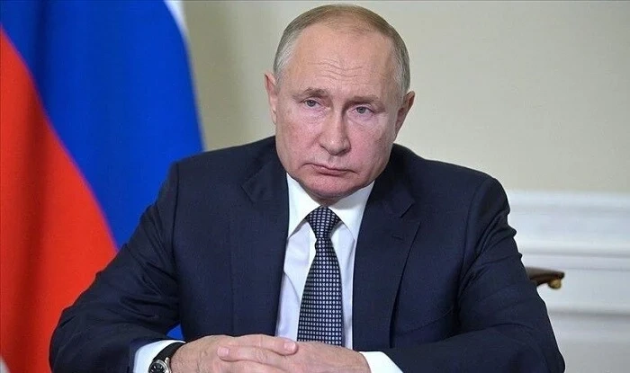 Bu münaqişə Qərbin sistemli səhvidir - Putin
