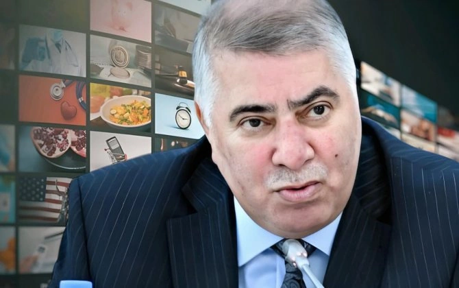 “Televiziyada 30 saniyəlik veriliş, 1 saatlıq mühazirədən çox cəmiyyətə təsir edir” - FOTO+ÖZƏL