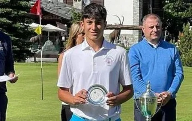 Dəhşətli yanğında ölənlərdən biri idmançıdır - FOTO
