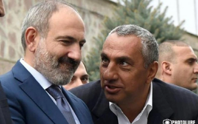 Ermənistana Azərbaycandan şəkər də idxal ediləcək?..- "Hraparak"