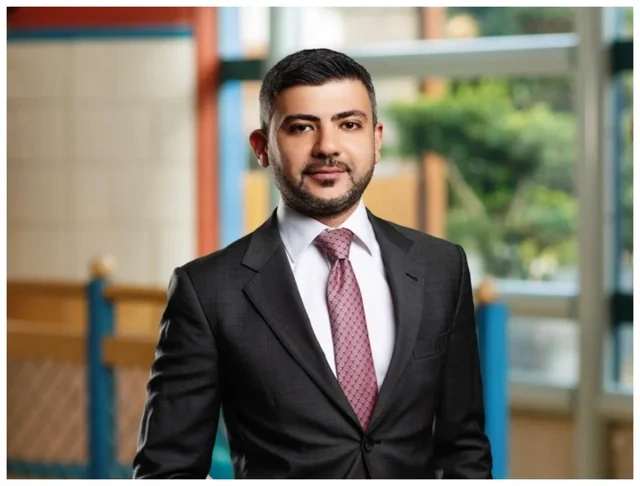 Azərbaycan Sığortaçılar Assosiasiyasına yeni rəhbər təyin olundu - FOTO