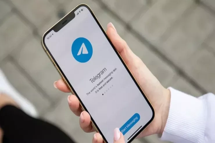 "Telegram"a süni intellekt əsaslı "redaktor" əlavə olunur