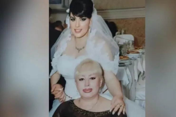 İlhamə Quliyevanın bacısı qızı həbs olundu